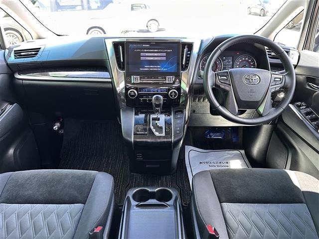 Toyota VELLFIRE 2019 7587998-15