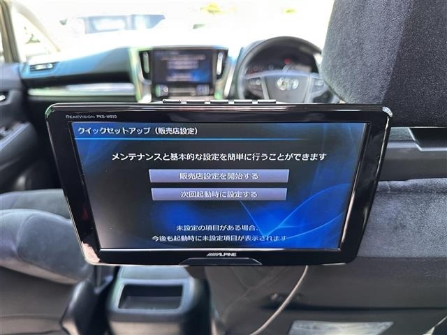 Toyota VELLFIRE 2019 7587998-17