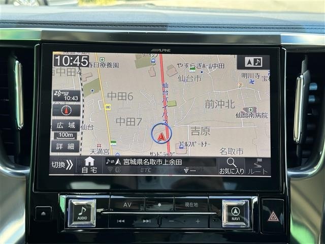 Toyota VELLFIRE 2019 7587998-18