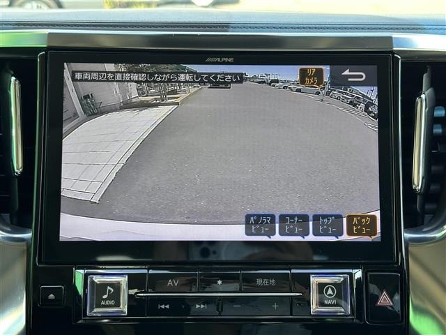 Toyota VELLFIRE 2019 7587998-19
