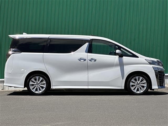 Toyota VELLFIRE 2019 7587998-2