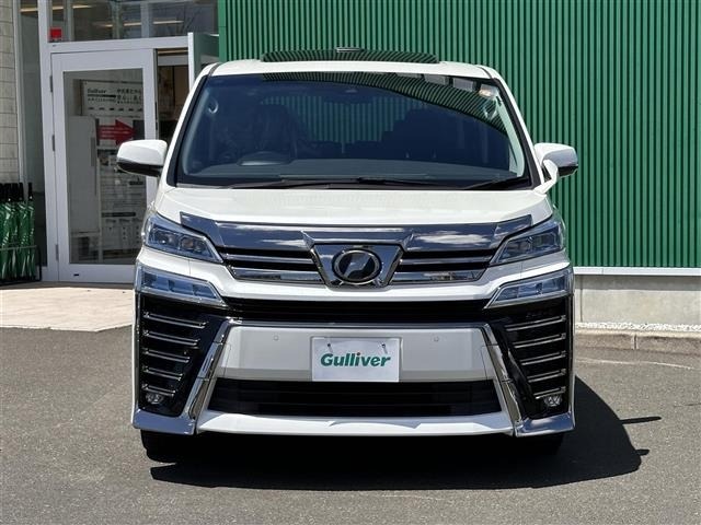 Toyota VELLFIRE 2019 7587998-23