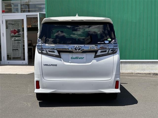 Toyota VELLFIRE 2019 7587998-4