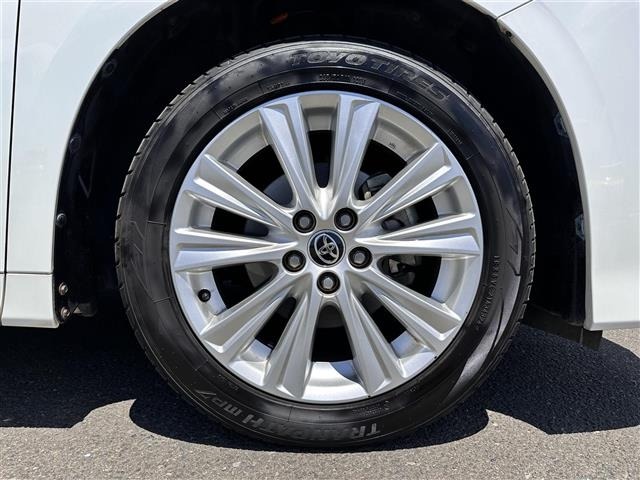 Toyota VELLFIRE 2019 7587998-6