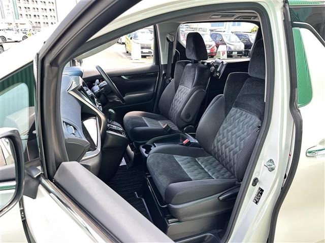 Toyota VELLFIRE 2019 7587998-7