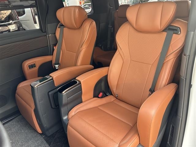 Toyota VELLFIRE 2023 7588002-10