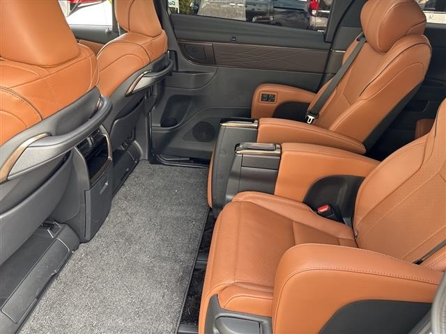 Toyota VELLFIRE 2023 7588002-11