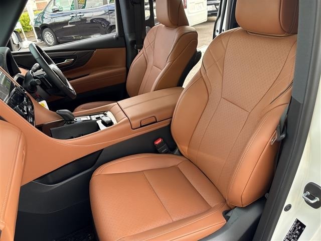 Toyota VELLFIRE 2023 7588002-12