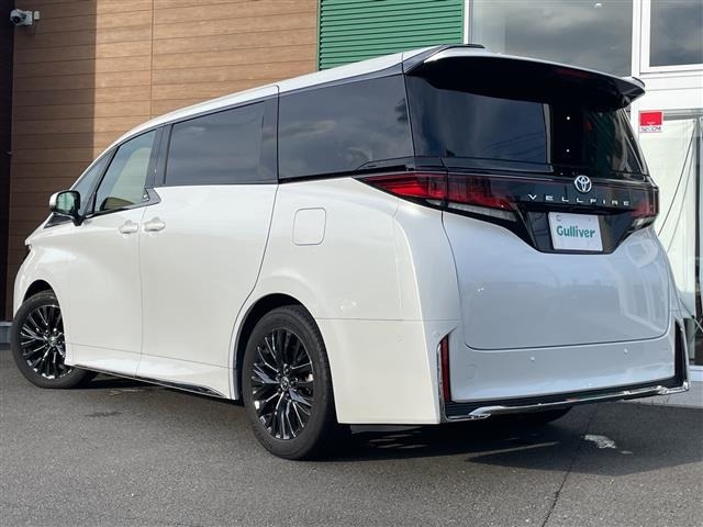 Toyota VELLFIRE 2023 7588002-13