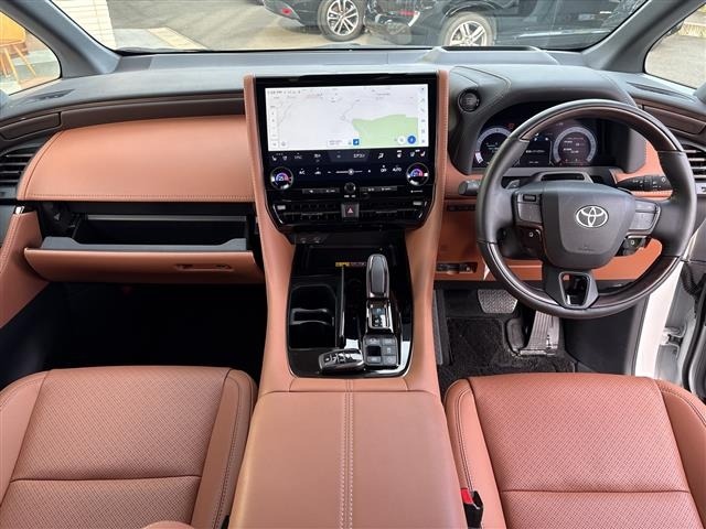 Toyota VELLFIRE 2023 7588002-14