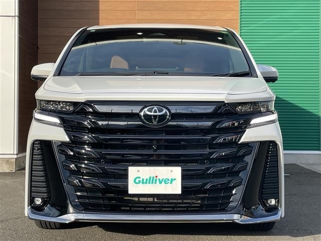 Toyota VELLFIRE 2023 7588002-15