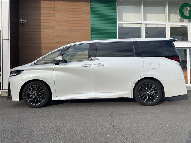 Toyota VELLFIRE 2023 7588002-16