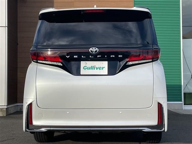 Toyota VELLFIRE 2023 7588002-17
