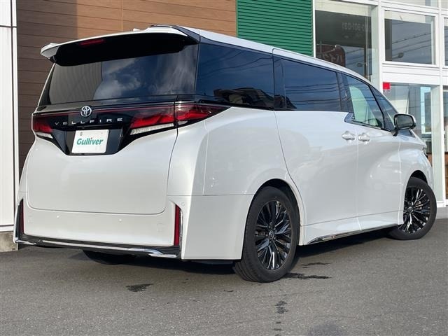 Toyota VELLFIRE 2023 7588002-18