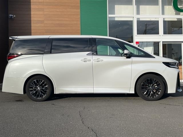 Toyota VELLFIRE 2023 7588002-19