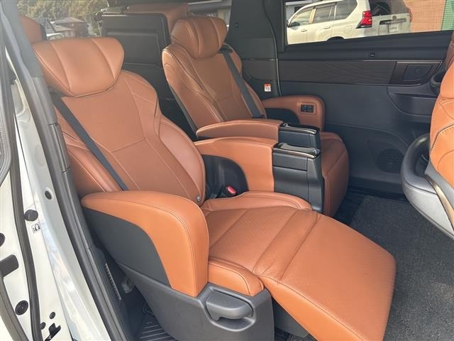 Toyota VELLFIRE 2023 7588002-7