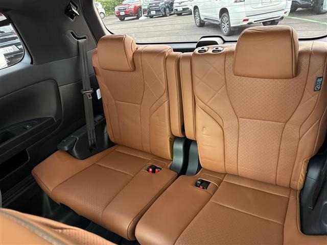 Toyota VELLFIRE 2023 7588002-9