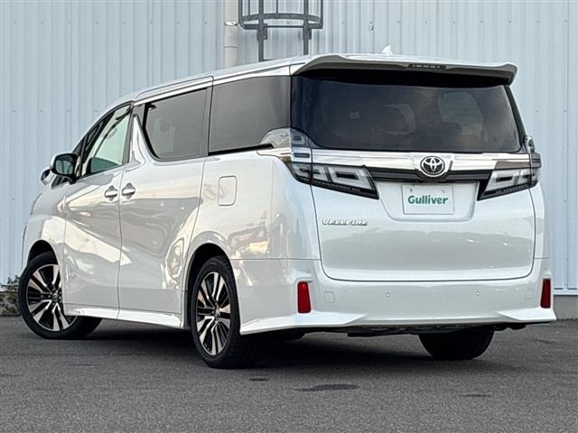 Toyota VELLFIRE 2021 7588003-13