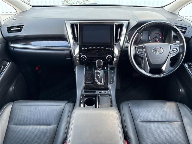 Toyota VELLFIRE 2021 7588003-14