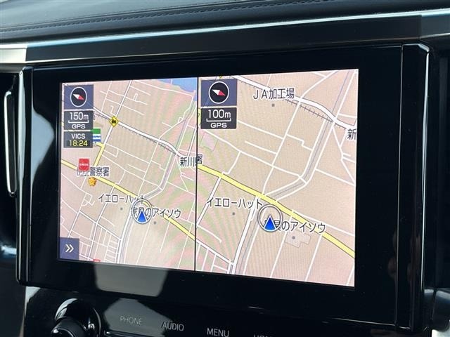 Toyota VELLFIRE 2021 7588003-18