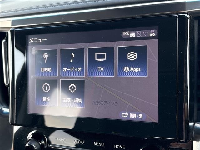 Toyota VELLFIRE 2021 7588003-19
