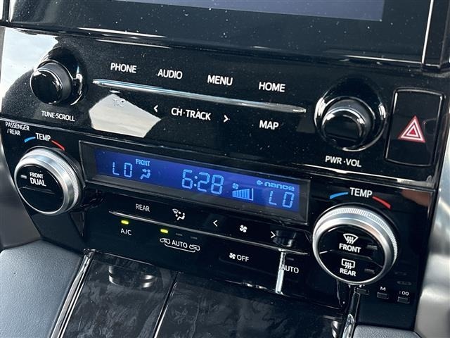 Toyota VELLFIRE 2021 7588003-20