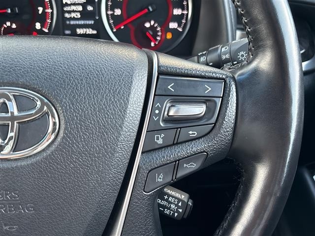 Toyota VELLFIRE 2021 7588003-3
