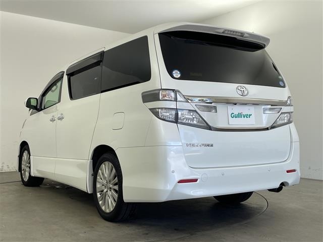 Toyota VELLFIRE 2012 7588015-13