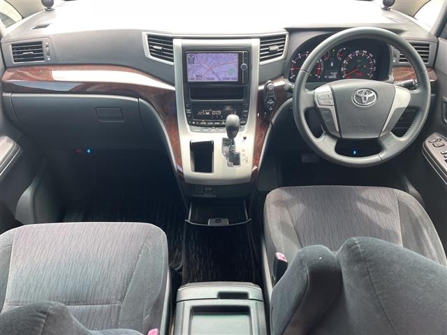 Toyota VELLFIRE 2012 7588015-14