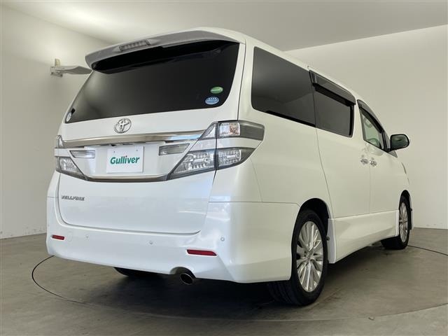 Toyota VELLFIRE 2012 7588015-16