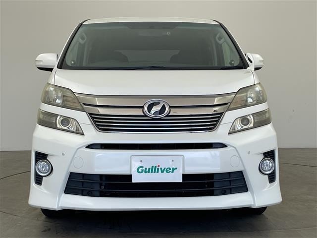 Toyota VELLFIRE 2012 7588015-17