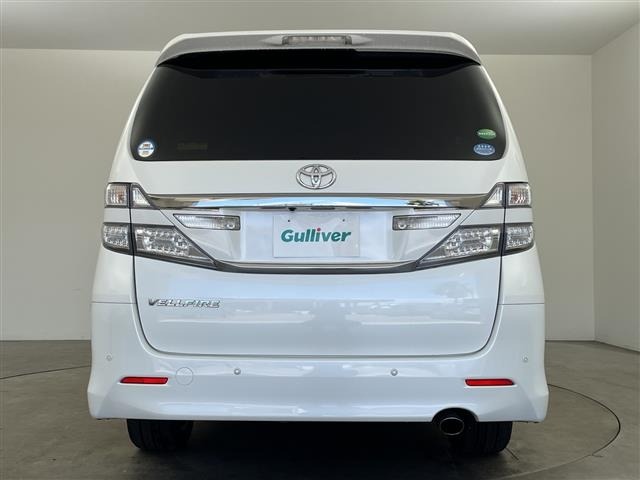 Toyota VELLFIRE 2012 7588015-18