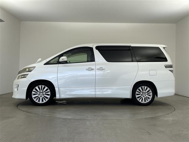 Toyota VELLFIRE 2012 7588015-19