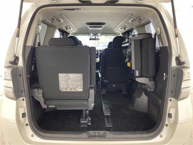 Toyota VELLFIRE 2012 7588015-2