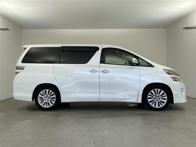 Toyota VELLFIRE 2012 7588015-21