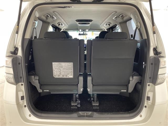 Toyota VELLFIRE 2012 7588015-22