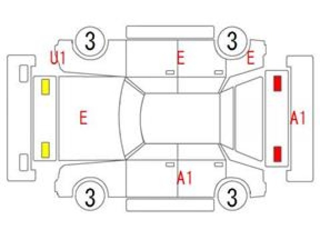 Toyota VELLFIRE 2012 7588015-23
