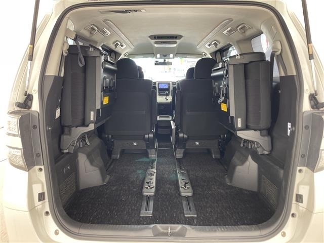 Toyota VELLFIRE 2012 7588015-4