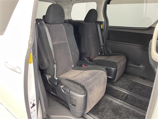 Toyota VELLFIRE 2012 7588015-7