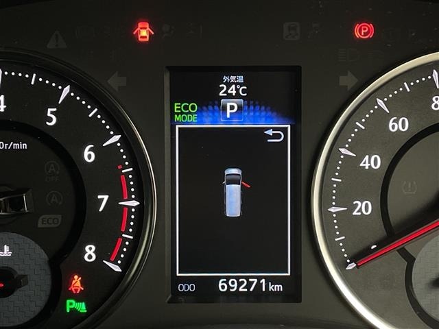 Toyota VELLFIRE 2017 7588016-10