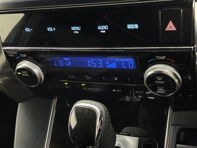 Toyota VELLFIRE 2017 7588016-12