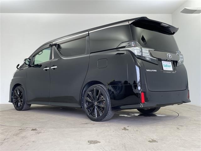 Toyota VELLFIRE 2017 7588016-13