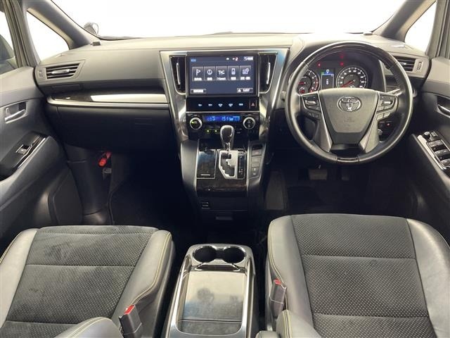 Toyota VELLFIRE 2017 7588016-14