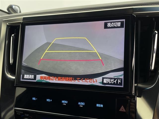 Toyota VELLFIRE 2017 7588016-16
