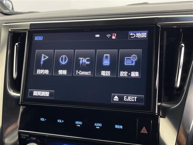 Toyota VELLFIRE 2017 7588016-17