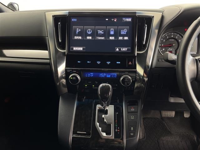 Toyota VELLFIRE 2017 7588016-18