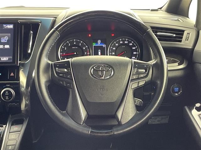Toyota VELLFIRE 2017 7588016-19