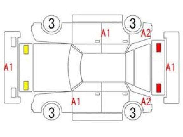 Toyota VELLFIRE 2017 7588016-23