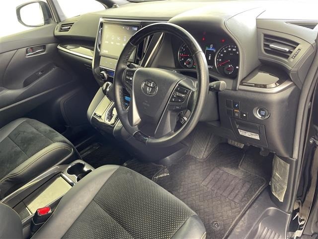 Toyota VELLFIRE 2017 7588016-4