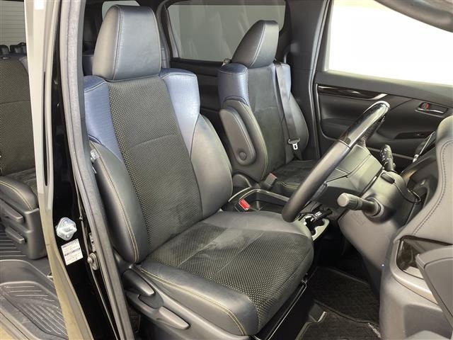 Toyota VELLFIRE 2017 7588016-6